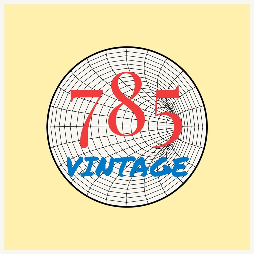 785 Vintage
